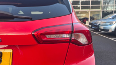 Ford Focus 1.0 EcoBoost 125 ST-Line 5dr Petrol Hatchback